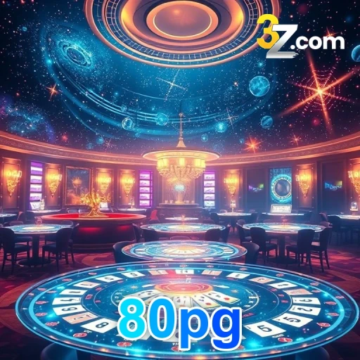 80pg Jogos de caça-níqueis